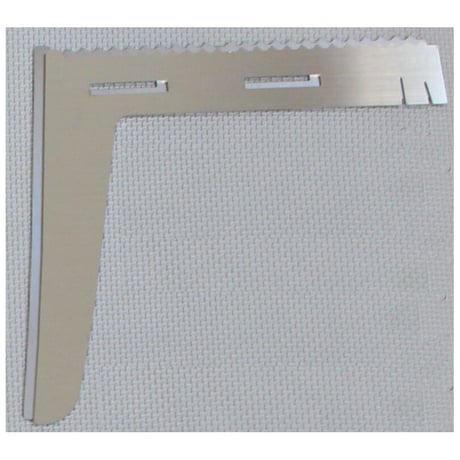 L字金物　スタンダード用　ミニ用