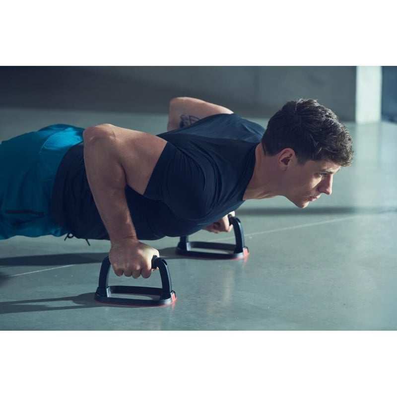 アディダスadidasパフォーマンスプッシュアップバー/ADAC-12232 | FIT