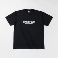 SNATCH ZERO ONE DRY TEE