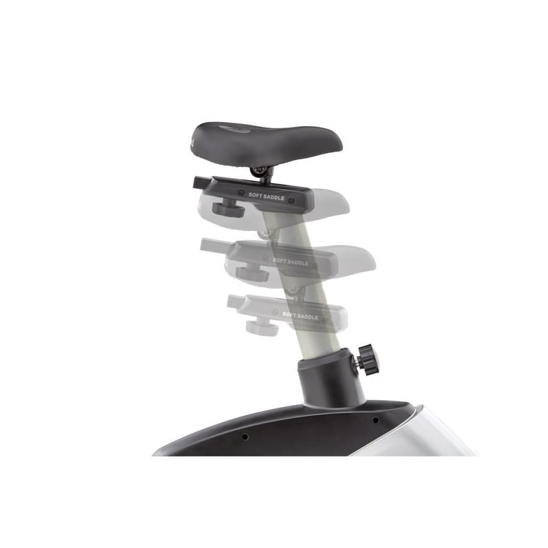 ReebokエクササイズバイクASTRO 6.0 BIK/RVAR-10601SLBT【受注発