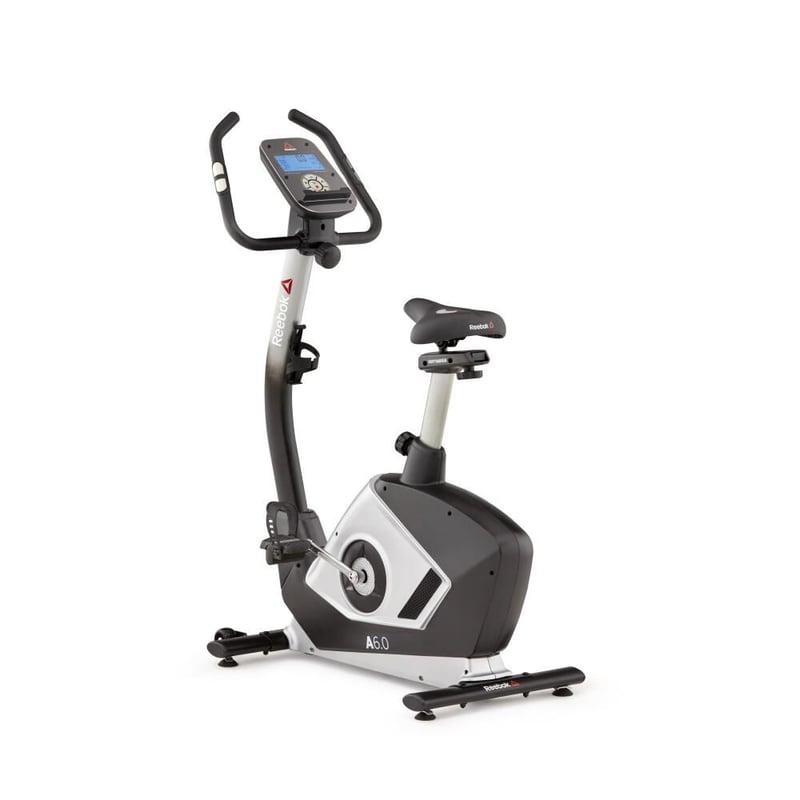 GMGH401○Reebok / リーボック フィットネスバイク Astro6 Reebok リーボック ASTRORIDE A6.0 Bike +Bluetooth