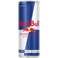 Red Bull（レッドブル） エナジードリンク 250ml×48本