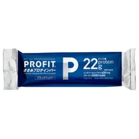 丸善 PROFITささみプロテインバー ブラックペッパー 130g ×30袋