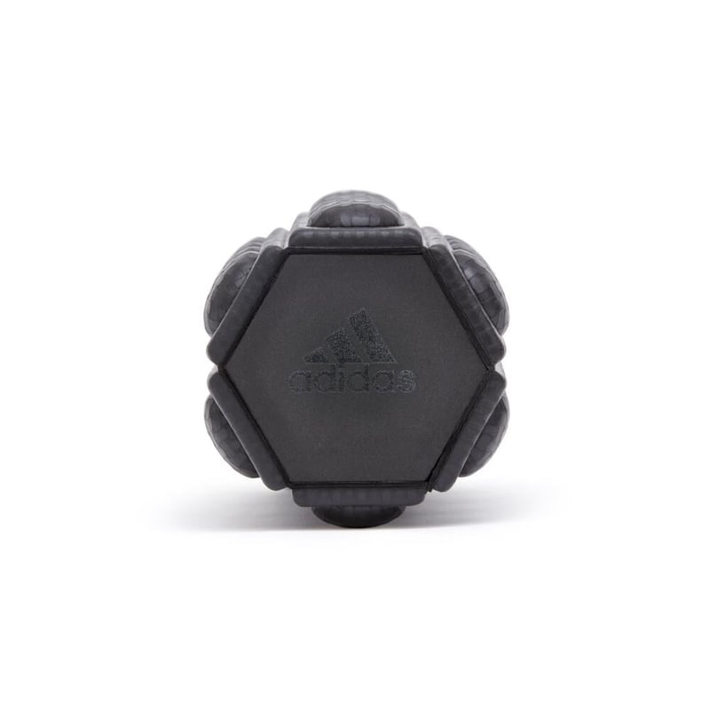アディダスadidasミニフォームローラーTX/ADAC-11504BK | FIT CRAFT