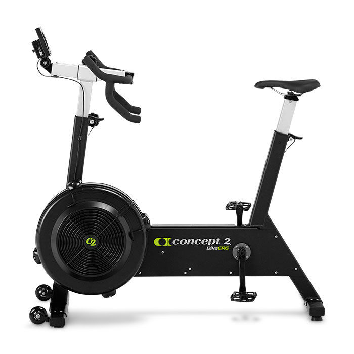 Concept2 bike ERG(バイクエルゴ)/フィットネスバイク | FIT CRAFT
