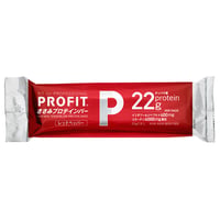 丸善 PROFITささみプロテインバー レッドペッパー 130g ×30袋