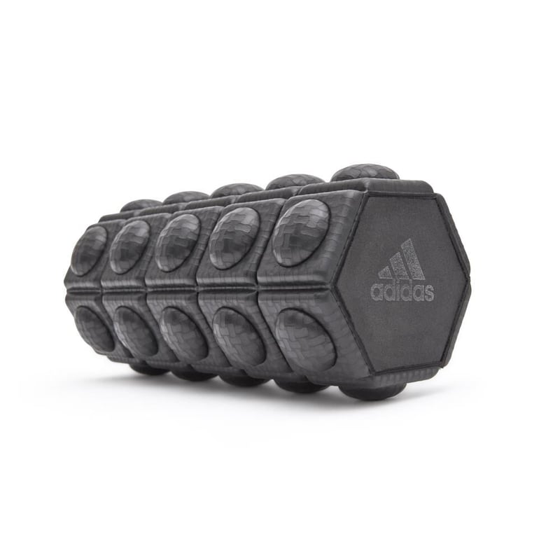 フォームローラ アディダスadidasミニフォームローラーTX/ADAC-11504BK | FIT CRAFT