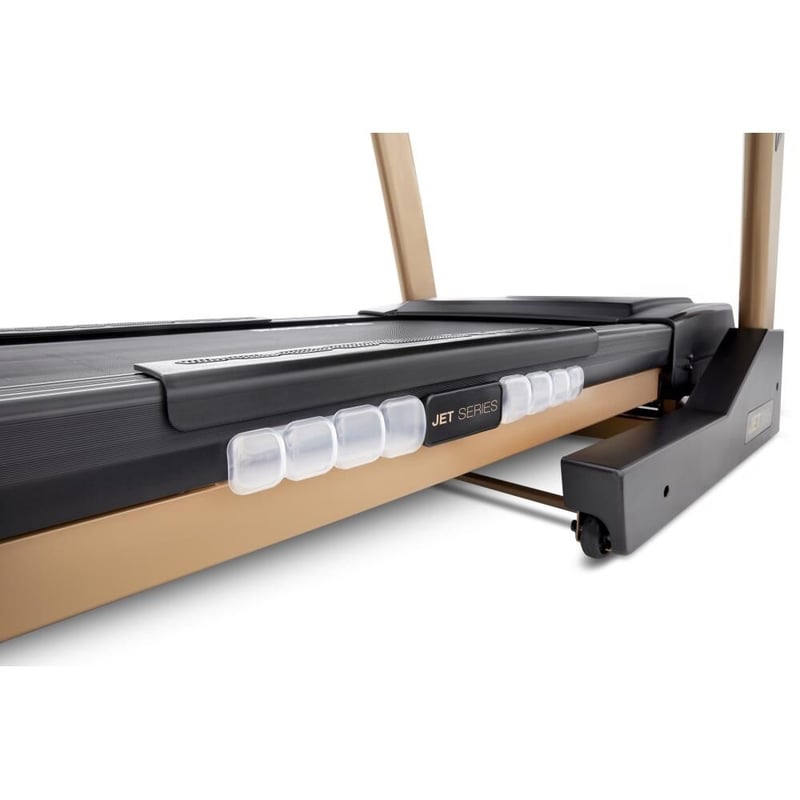 ReebokトレッドミルJET300＋/RVJF-20721GD-1BT【受注発注品】 | F