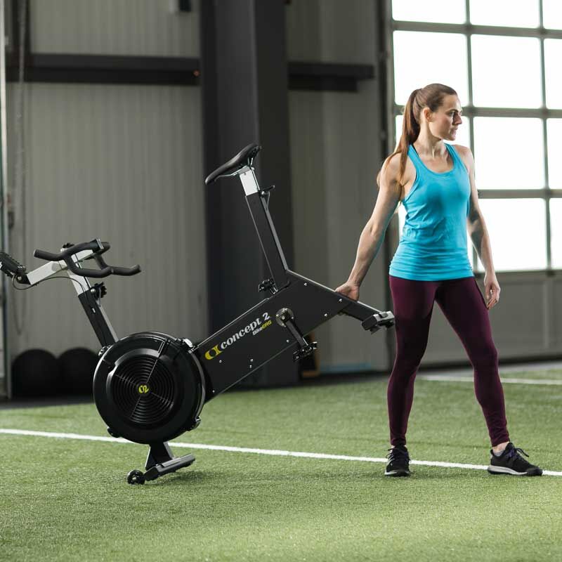 Concept2 bike ERG(バイクエルゴ)/フィットネスバイク | FIT CRAFT