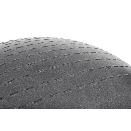 アディダスadidasジムボール55CMグレー/ADBL11245GR