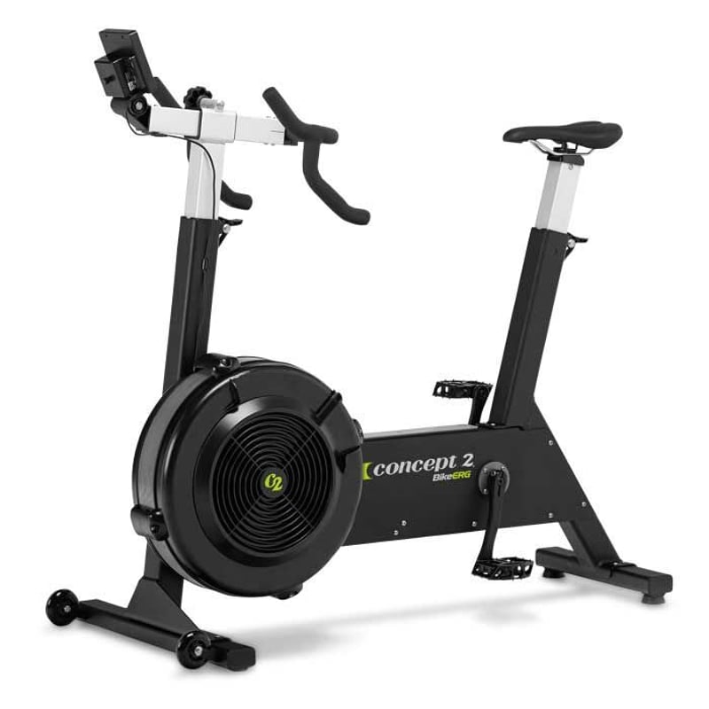 Concept2 bike ERG(バイクエルゴ)/フィットネスバイク | FIT CRAFT
