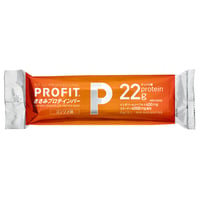 丸善 PROFITささみプロテインバー コンソメ味 130g ×30袋