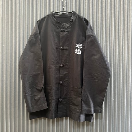 【12/15まで出品】Ameri カンフーシャツ カンフーシャツ | STORES