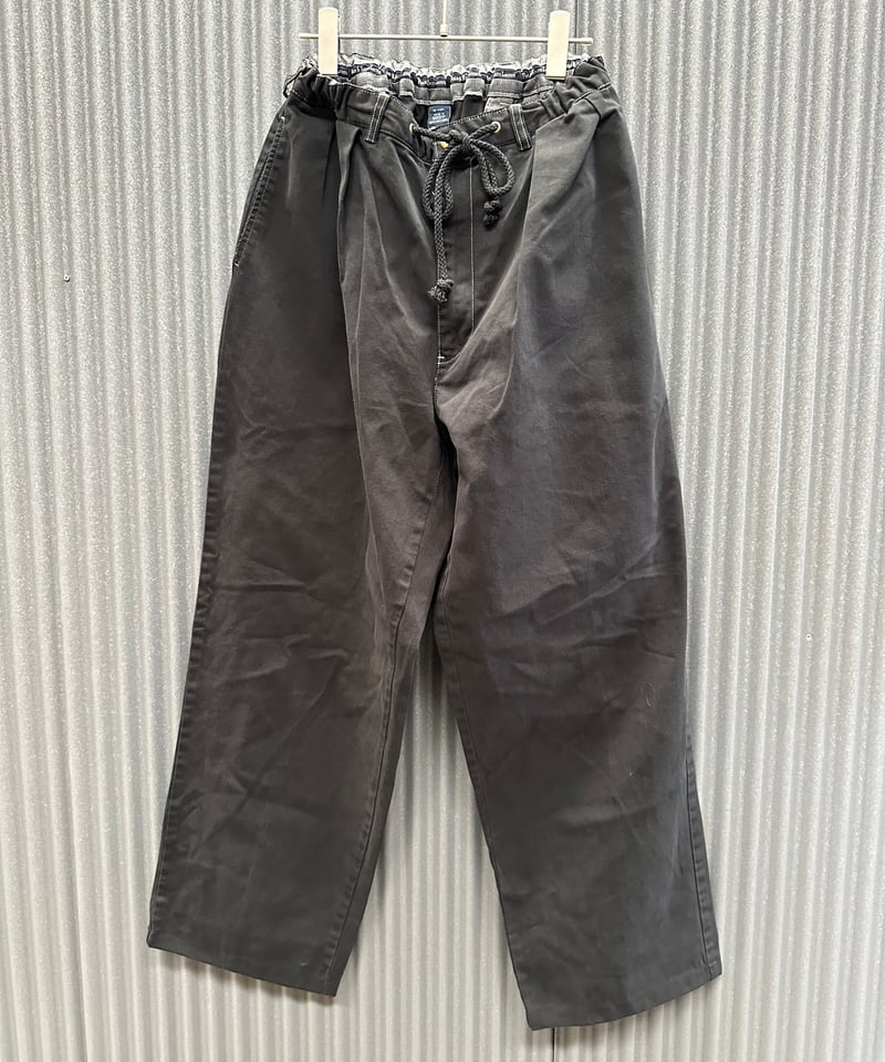 REMAKE】POLO ralph lauren big remake pants | us