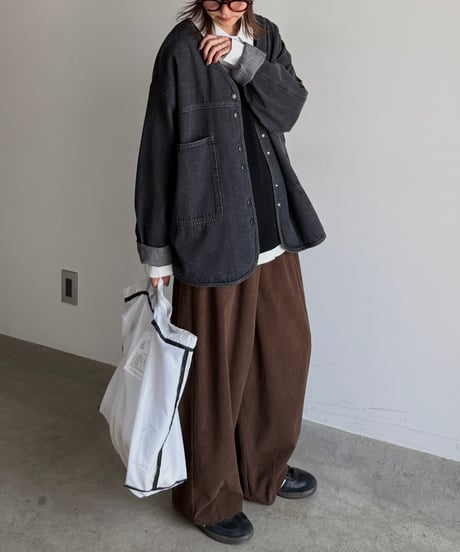 soft limp eco bag