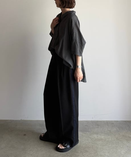 side line elegant slacks