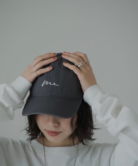 casual me cap
