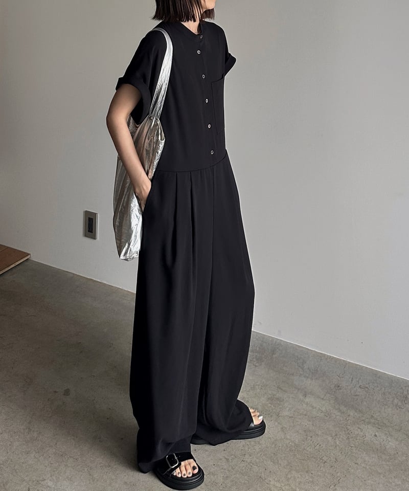【新品未使用タグ付】ARULLE エレガンスオールインワン elegance all in one【予約商品】 | ARULLE