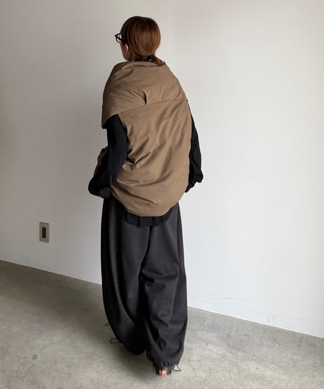 warm jogger slacks