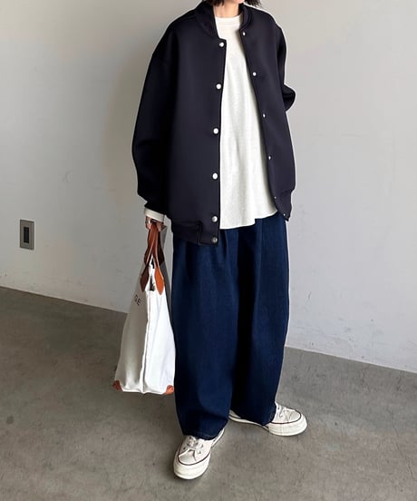 3way canvas logo tote bag
