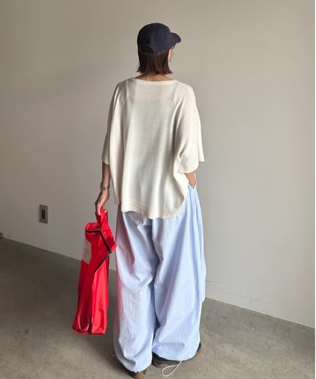 soft limp eco bag