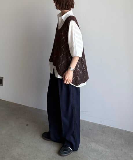 side line elegant slacks