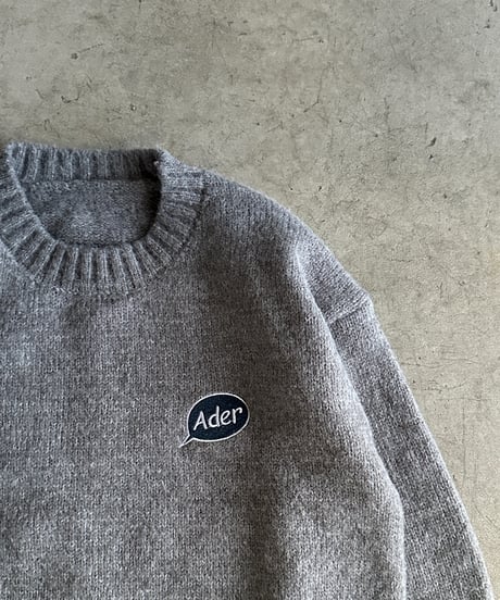 fun back knit