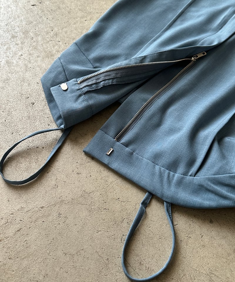 occasion set up | ARULLE