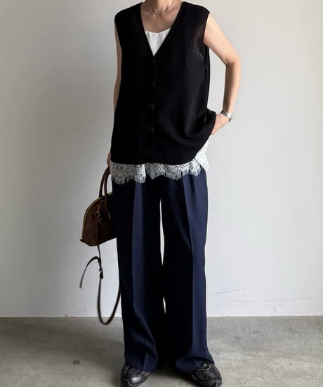 side line elegant slacks