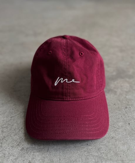 casual me cap
