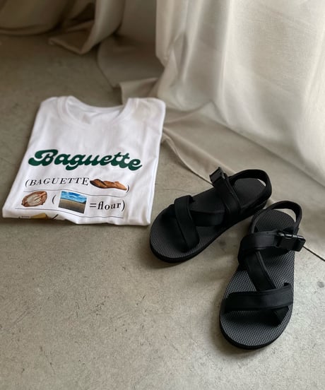 belt sports sandals