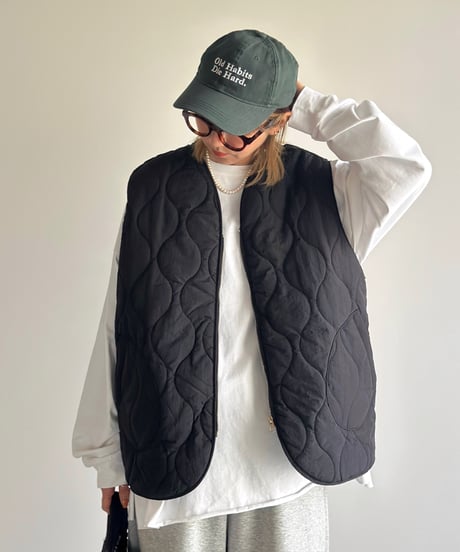 loose big long t-shirt