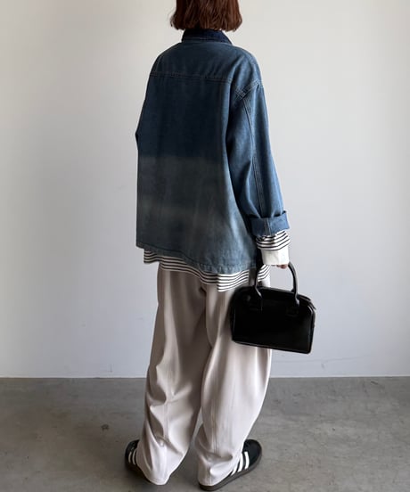 china denim jacket