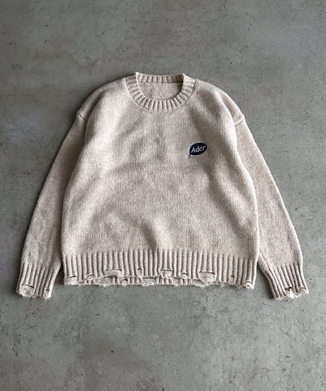 fun back knit