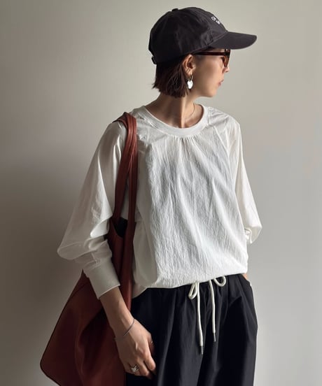 back button dolman PO