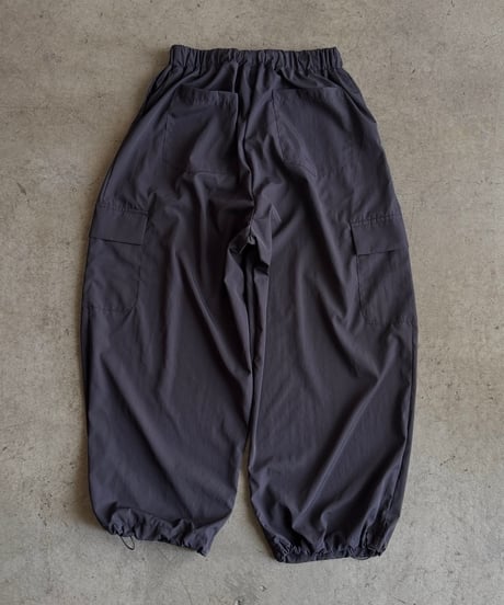 cargo jogger pants