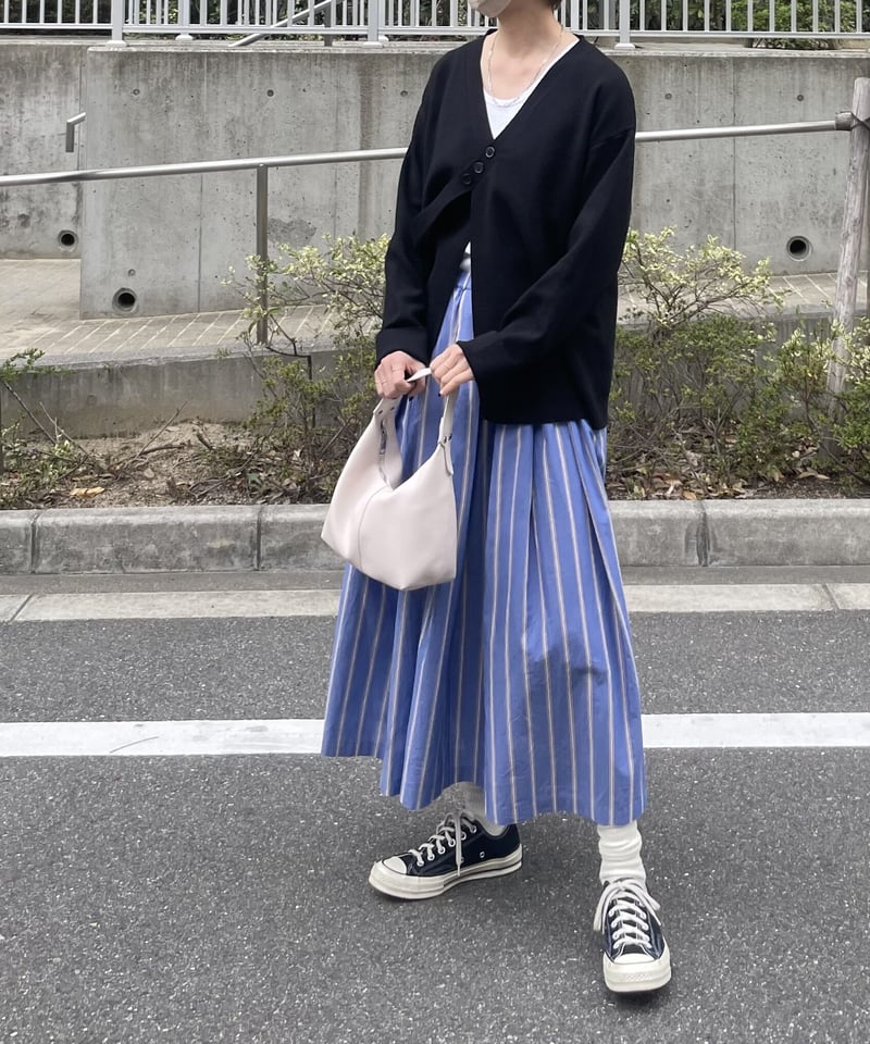 One handle shoulder discount bag