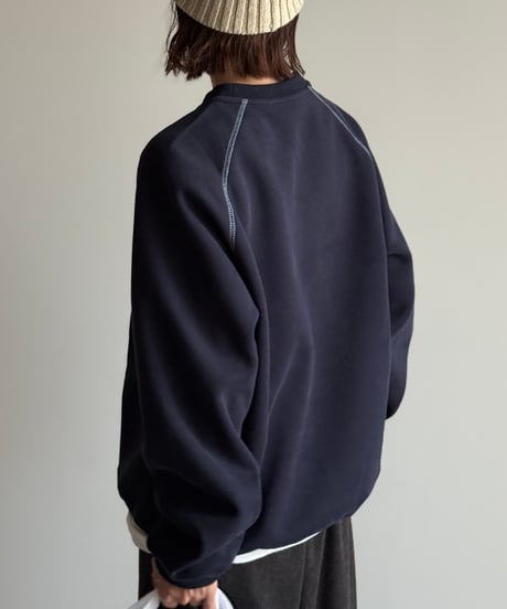 color stitch sweat