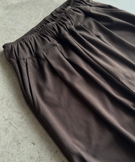 warm jogger slacks