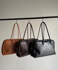 shoulder boston bag