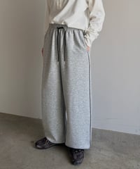 side line sweat pants