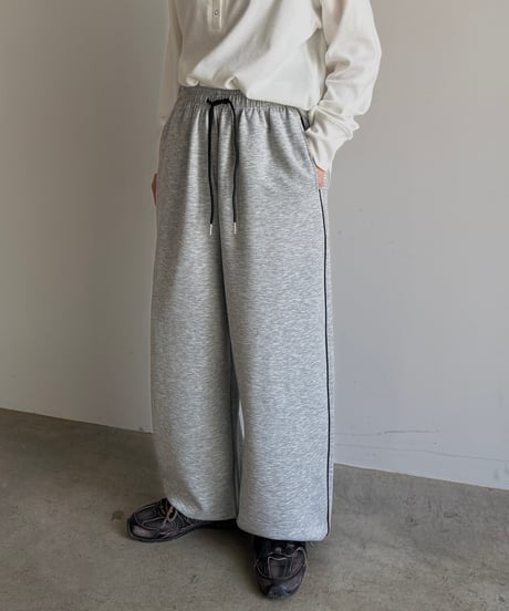 side line sweat pants