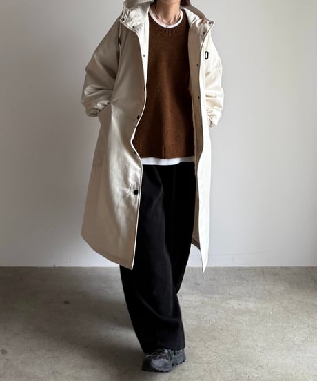 basic over knit