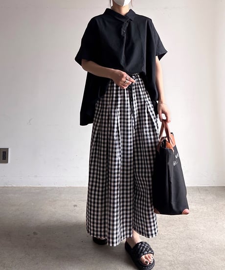 design collar shirt