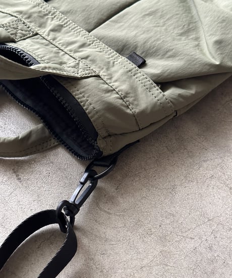 mini helmet bag