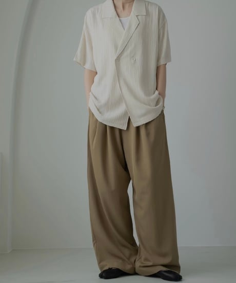 supple drape pants