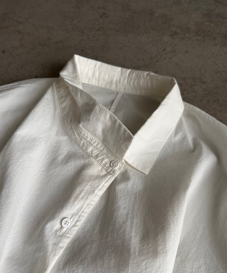 design collar shirt