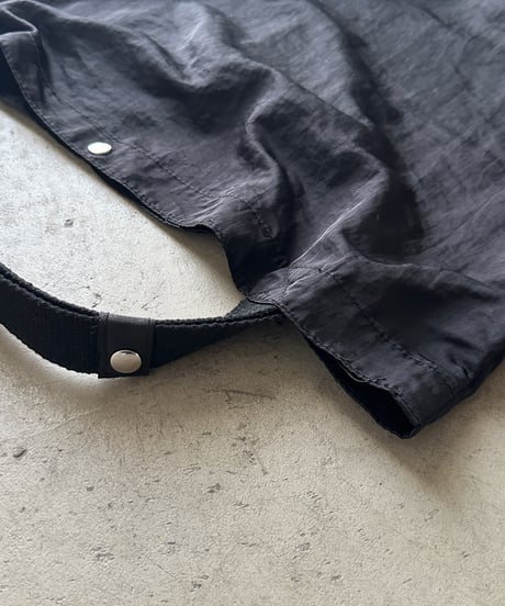 handle snap easy bag