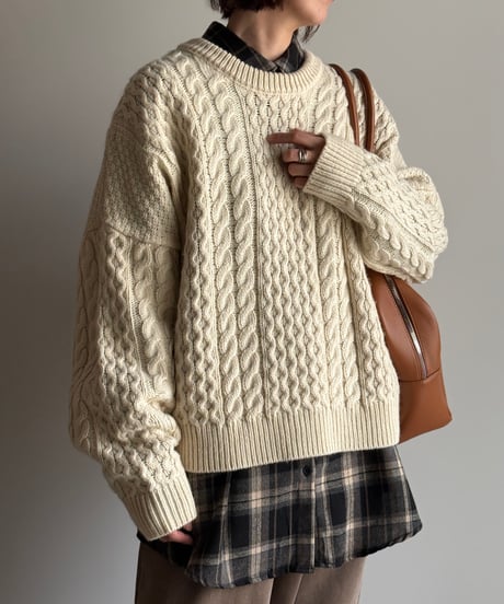 variation check shirt