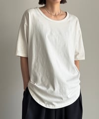 open neck Inner t-shirt